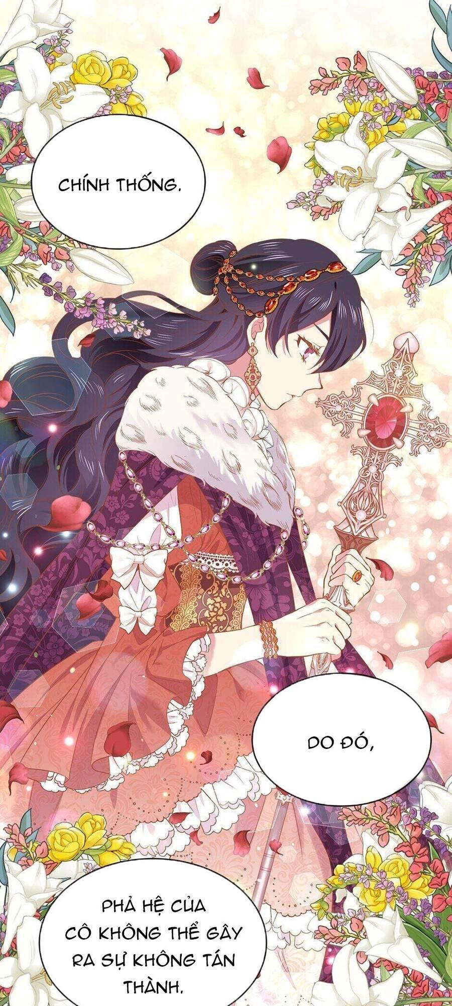 Mục Tiêu Là Cuộc Sống Hoàn Hảo Bất Khả Xâm Phạm Chapter 58 - 27