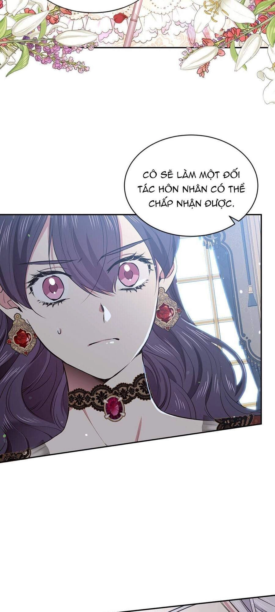 Mục Tiêu Là Cuộc Sống Hoàn Hảo Bất Khả Xâm Phạm Chapter 58 - 28