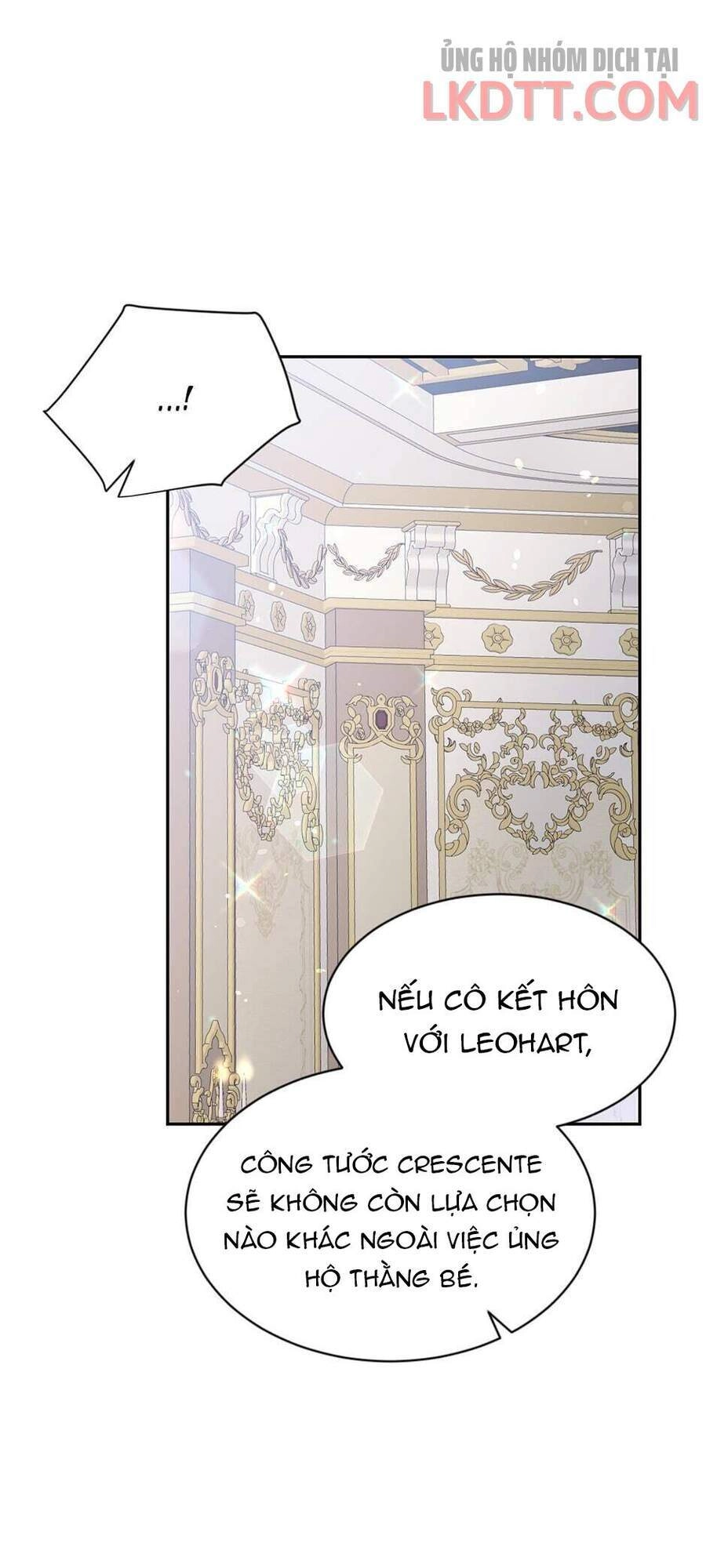 Mục Tiêu Là Cuộc Sống Hoàn Hảo Bất Khả Xâm Phạm Chapter 58 - 31