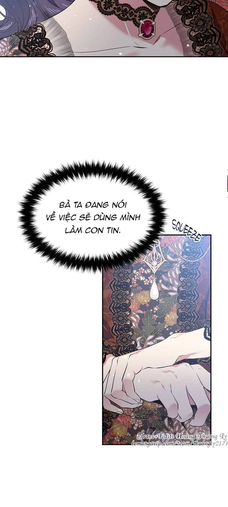 Mục Tiêu Là Cuộc Sống Hoàn Hảo Bất Khả Xâm Phạm Chapter 58 - 33