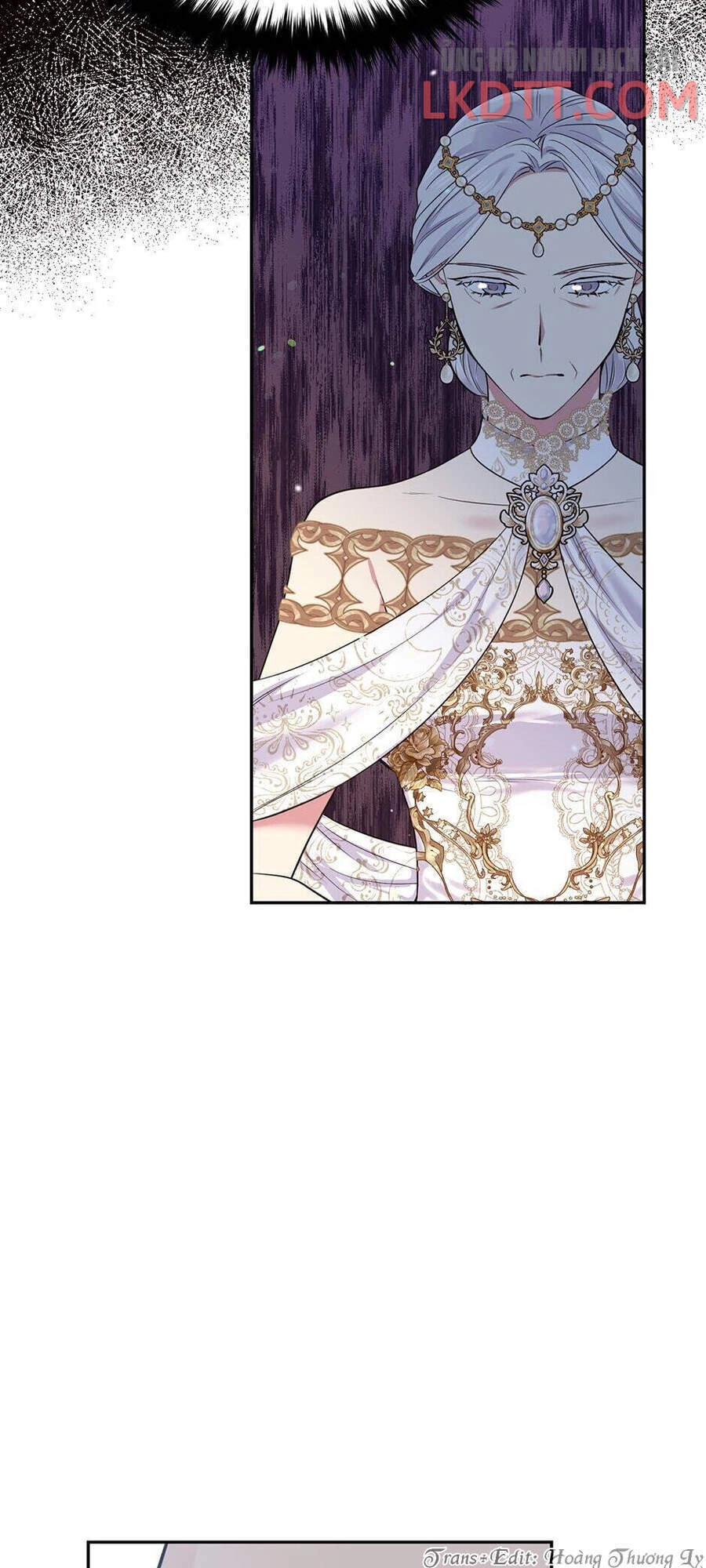 Mục Tiêu Là Cuộc Sống Hoàn Hảo Bất Khả Xâm Phạm Chapter 58 - 46