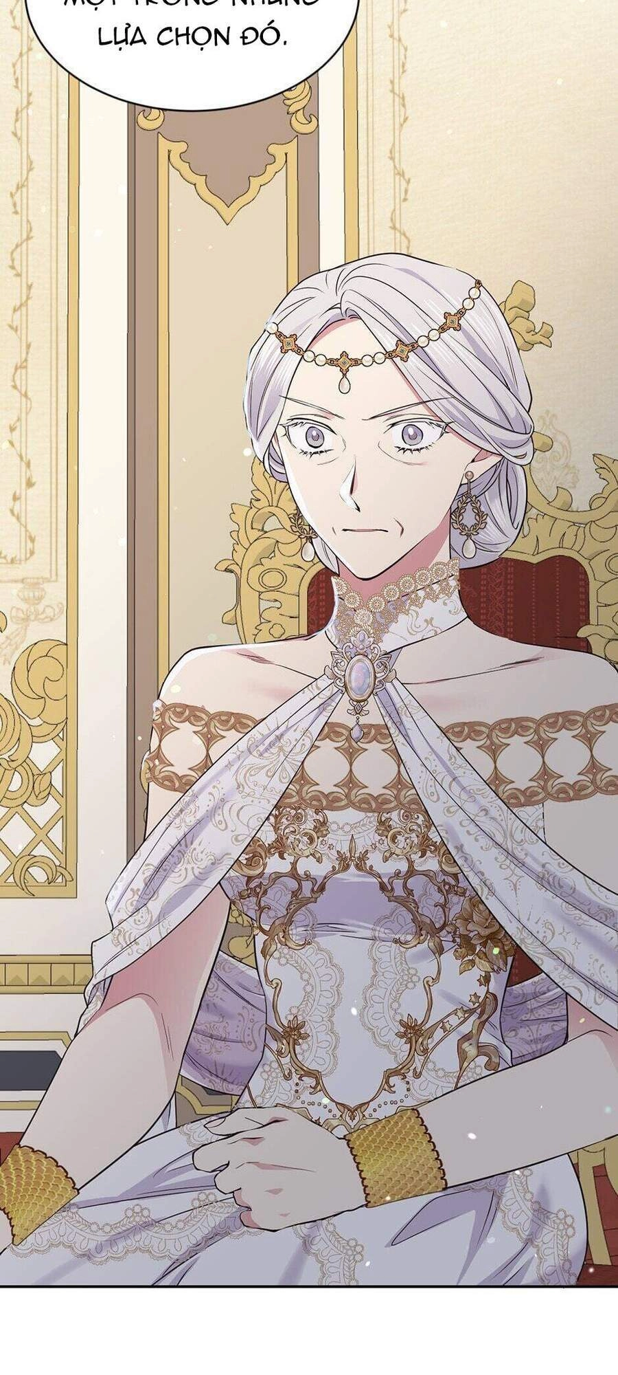 Mục Tiêu Là Cuộc Sống Hoàn Hảo Bất Khả Xâm Phạm Chapter 58 - 54