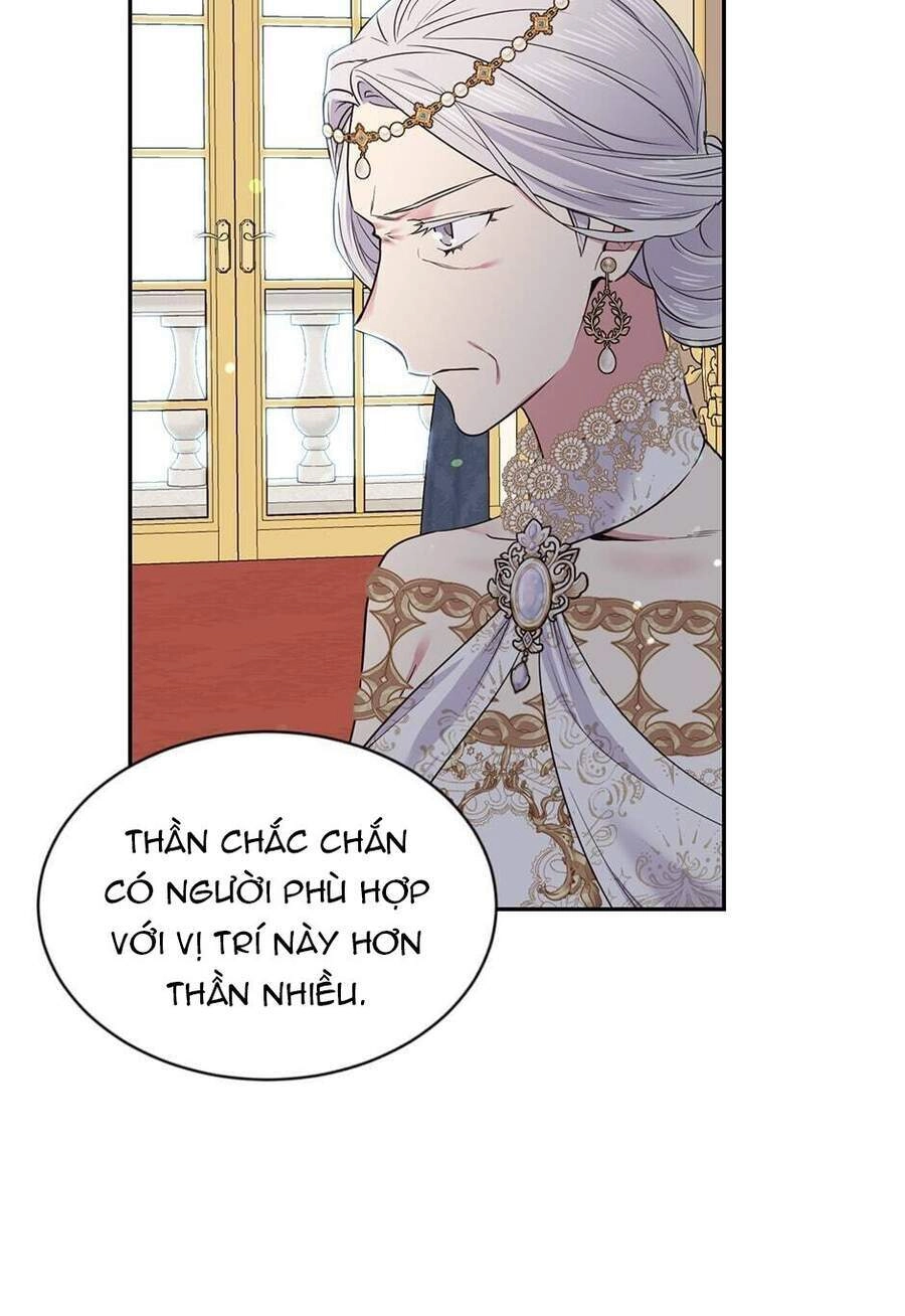 Mục Tiêu Là Cuộc Sống Hoàn Hảo Bất Khả Xâm Phạm Chapter 58 - 58