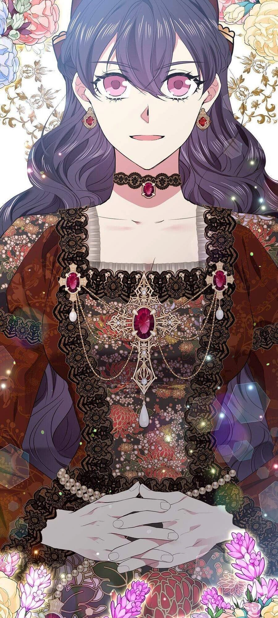 Mục Tiêu Là Cuộc Sống Hoàn Hảo Bất Khả Xâm Phạm Chapter 58 - 60