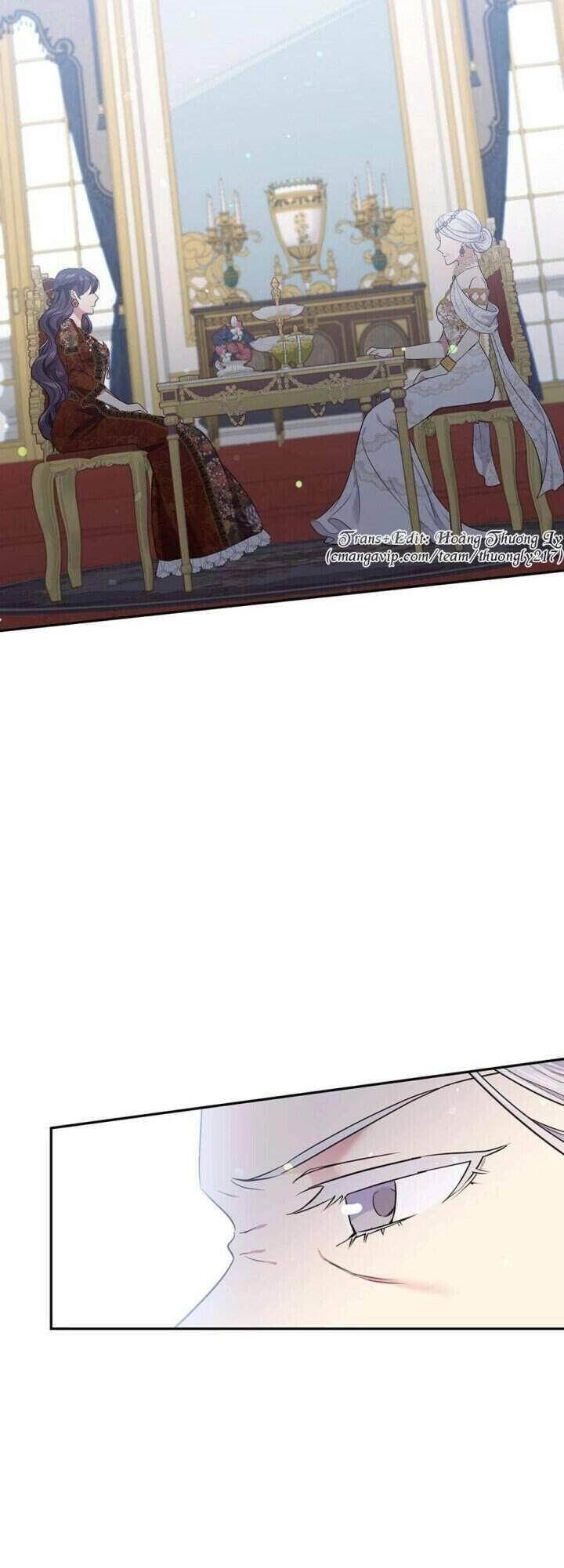 Mục Tiêu Là Cuộc Sống Hoàn Hảo Bất Khả Xâm Phạm Chapter 59 - 4