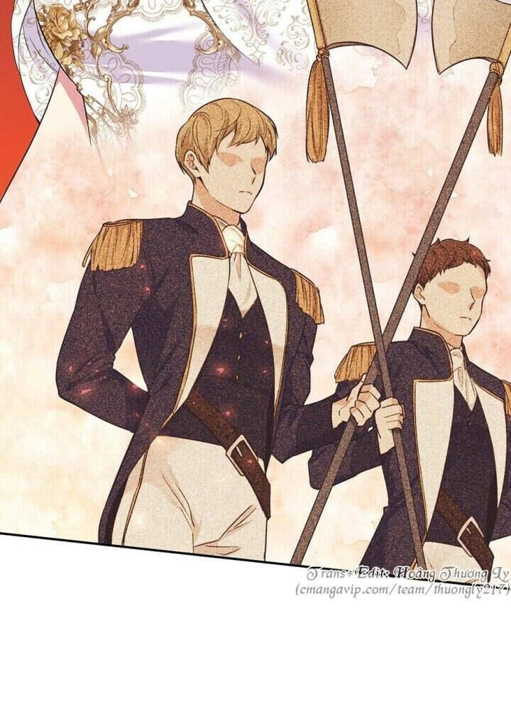 Mục Tiêu Là Cuộc Sống Hoàn Hảo Bất Khả Xâm Phạm Chapter 59 - 6