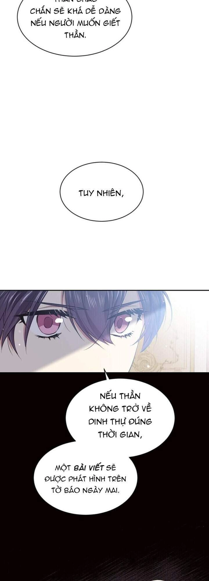 Mục Tiêu Là Cuộc Sống Hoàn Hảo Bất Khả Xâm Phạm Chapter 59 - 9