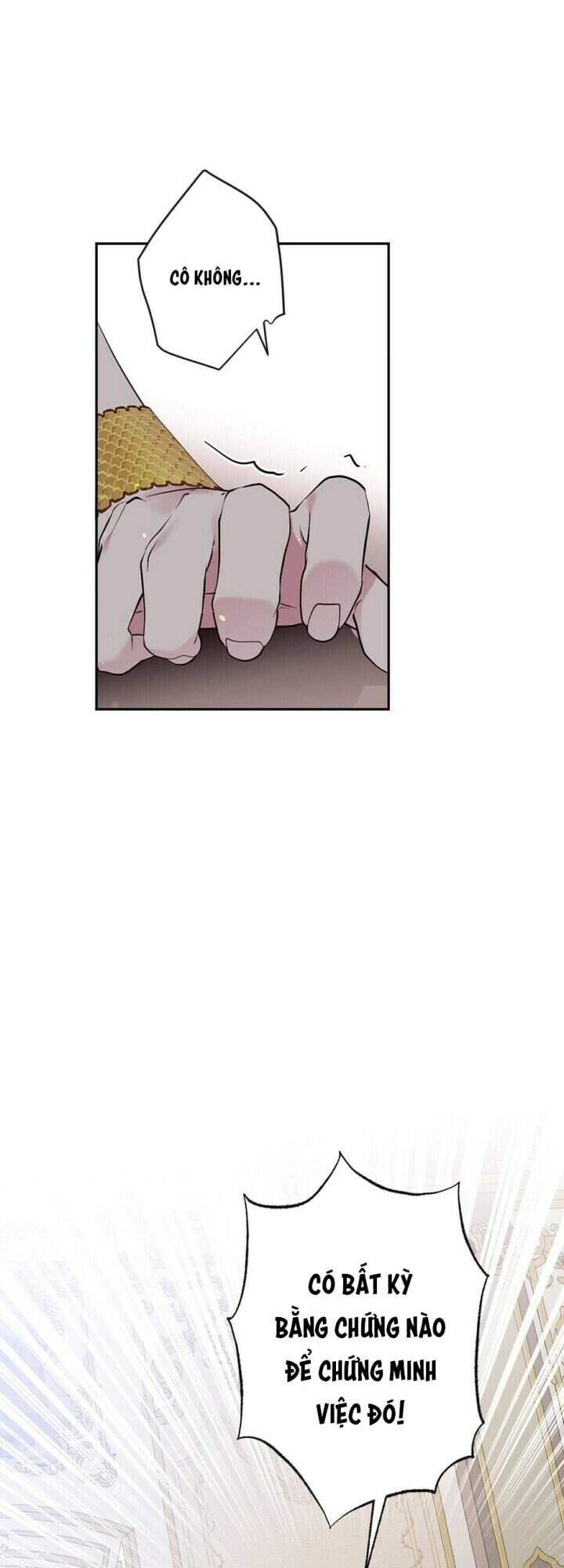 Mục Tiêu Là Cuộc Sống Hoàn Hảo Bất Khả Xâm Phạm Chapter 59 - 13