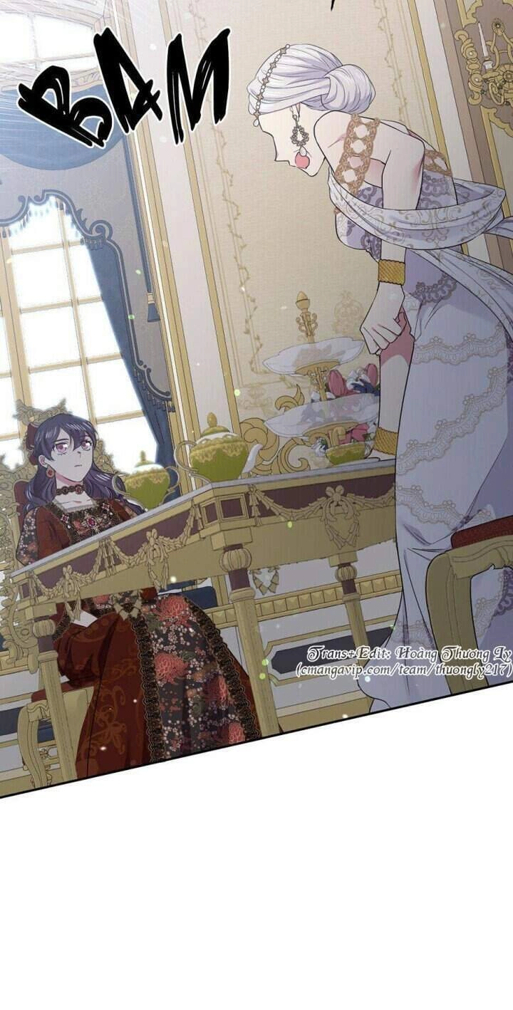 Mục Tiêu Là Cuộc Sống Hoàn Hảo Bất Khả Xâm Phạm Chapter 59 - 14