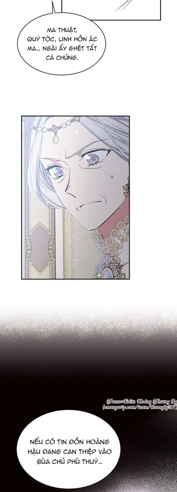 Mục Tiêu Là Cuộc Sống Hoàn Hảo Bất Khả Xâm Phạm Chapter 59 - 17