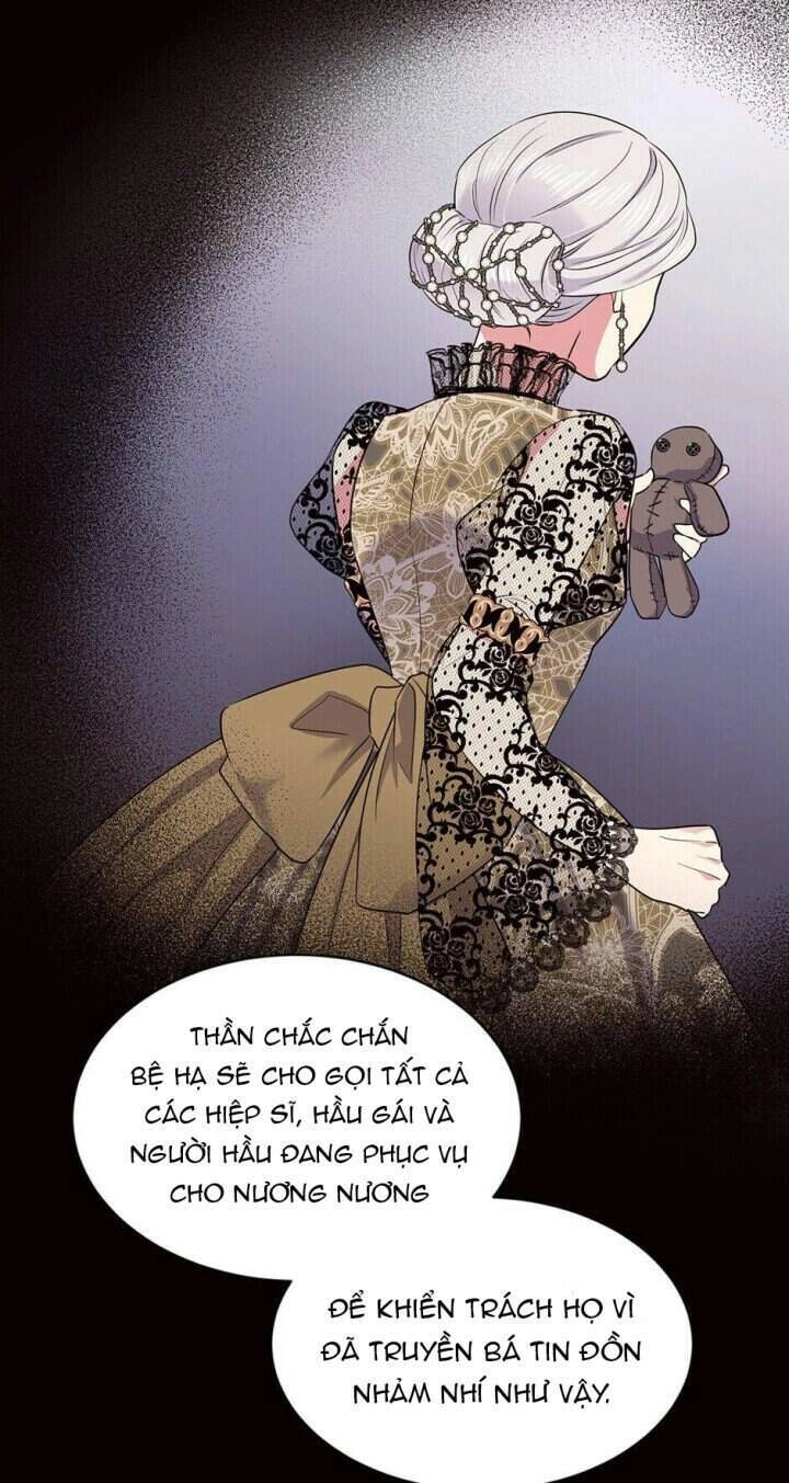 Mục Tiêu Là Cuộc Sống Hoàn Hảo Bất Khả Xâm Phạm Chapter 59 - 18