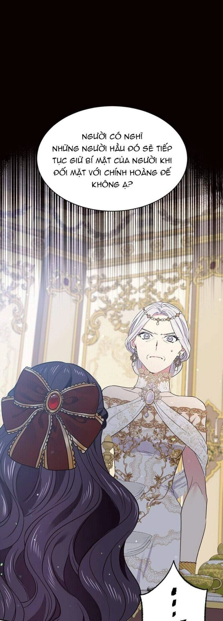 Mục Tiêu Là Cuộc Sống Hoàn Hảo Bất Khả Xâm Phạm Chapter 59 - 20