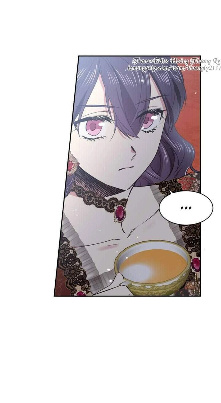 Mục Tiêu Là Cuộc Sống Hoàn Hảo Bất Khả Xâm Phạm Chapter 59 - 22