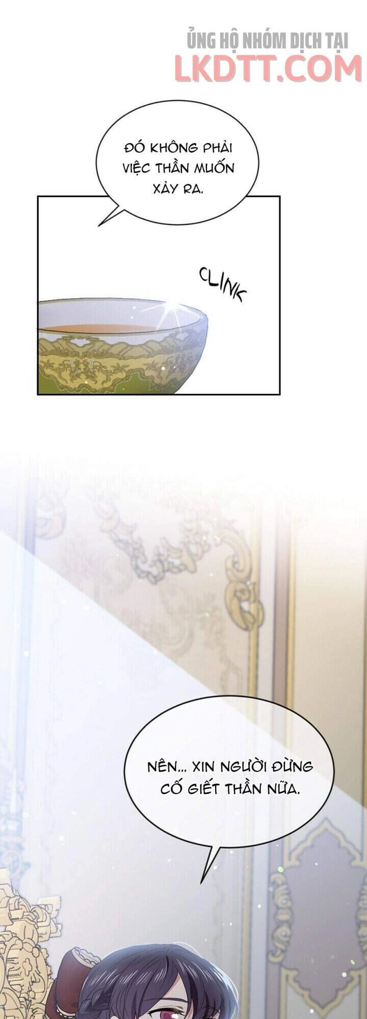 Mục Tiêu Là Cuộc Sống Hoàn Hảo Bất Khả Xâm Phạm Chapter 59 - 23