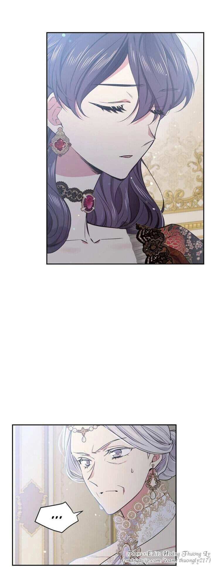 Mục Tiêu Là Cuộc Sống Hoàn Hảo Bất Khả Xâm Phạm Chapter 59 - 25