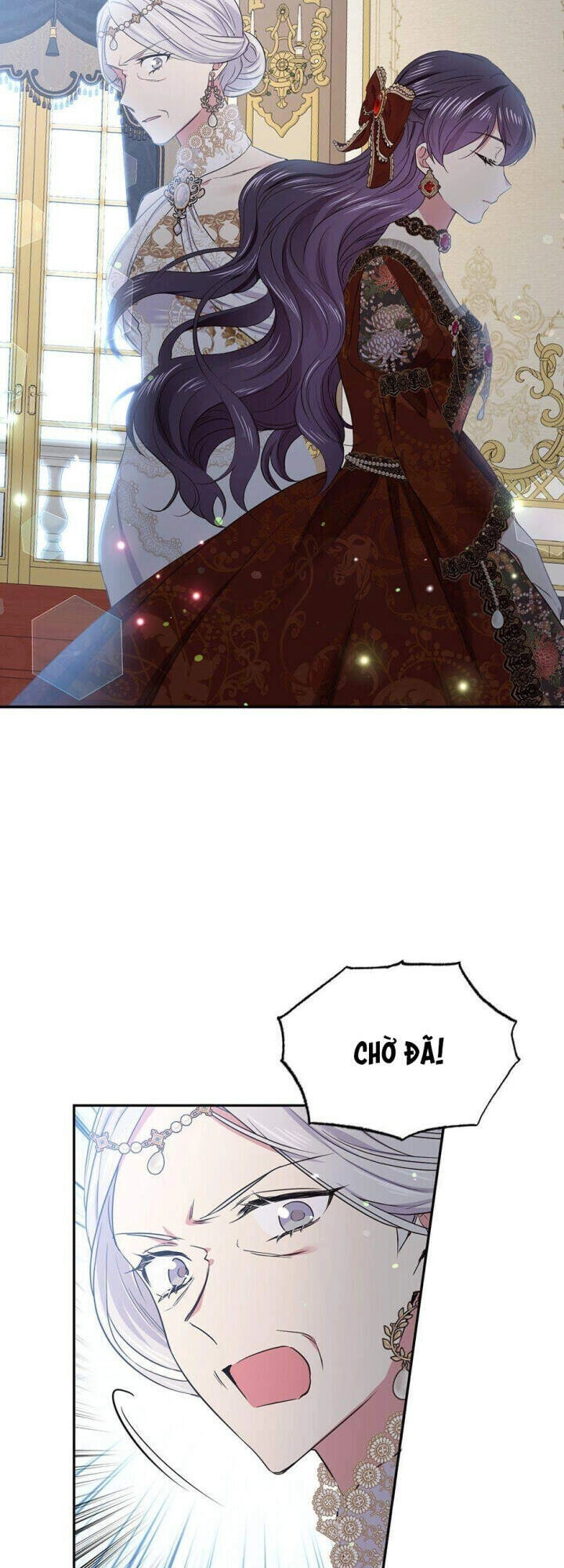 Mục Tiêu Là Cuộc Sống Hoàn Hảo Bất Khả Xâm Phạm Chapter 59 - 29