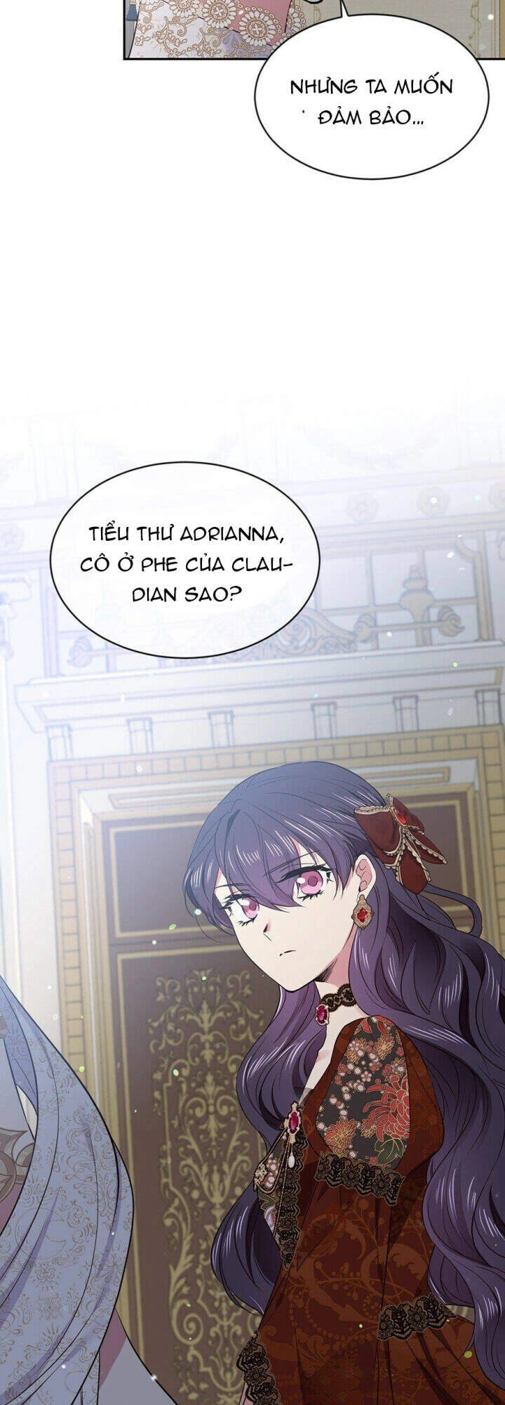 Mục Tiêu Là Cuộc Sống Hoàn Hảo Bất Khả Xâm Phạm Chapter 59 - 32