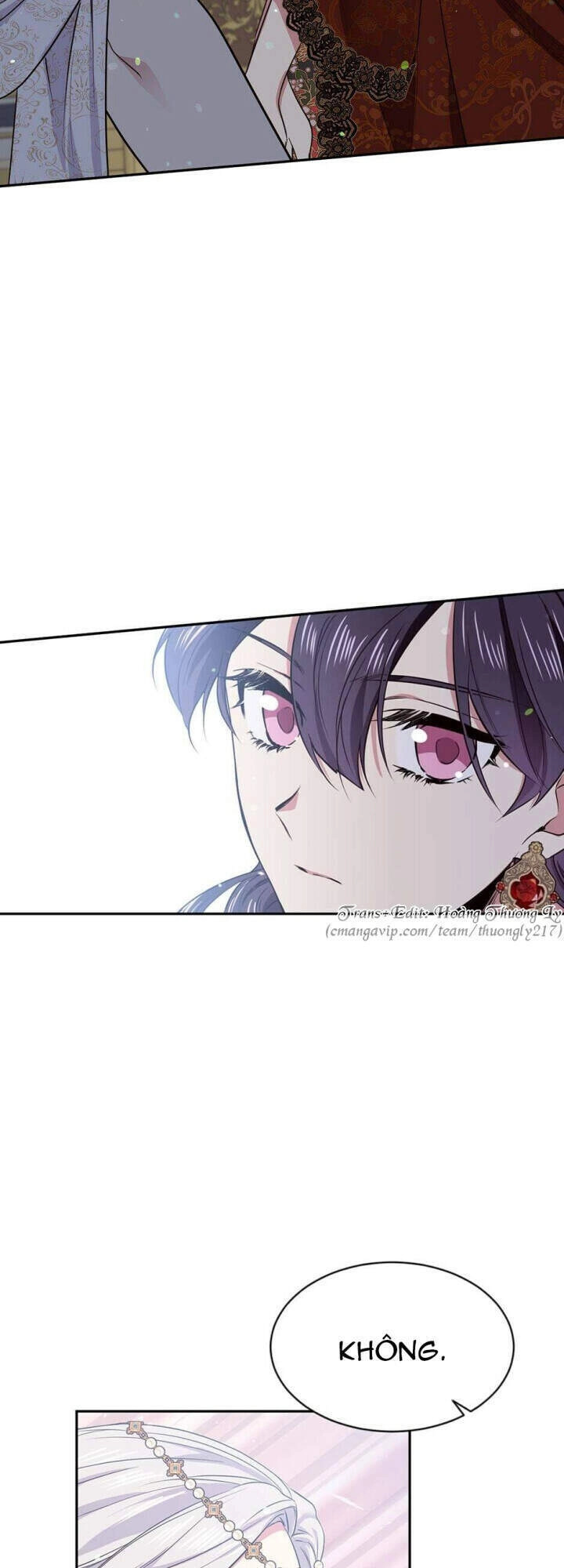 Mục Tiêu Là Cuộc Sống Hoàn Hảo Bất Khả Xâm Phạm Chapter 59 - 33