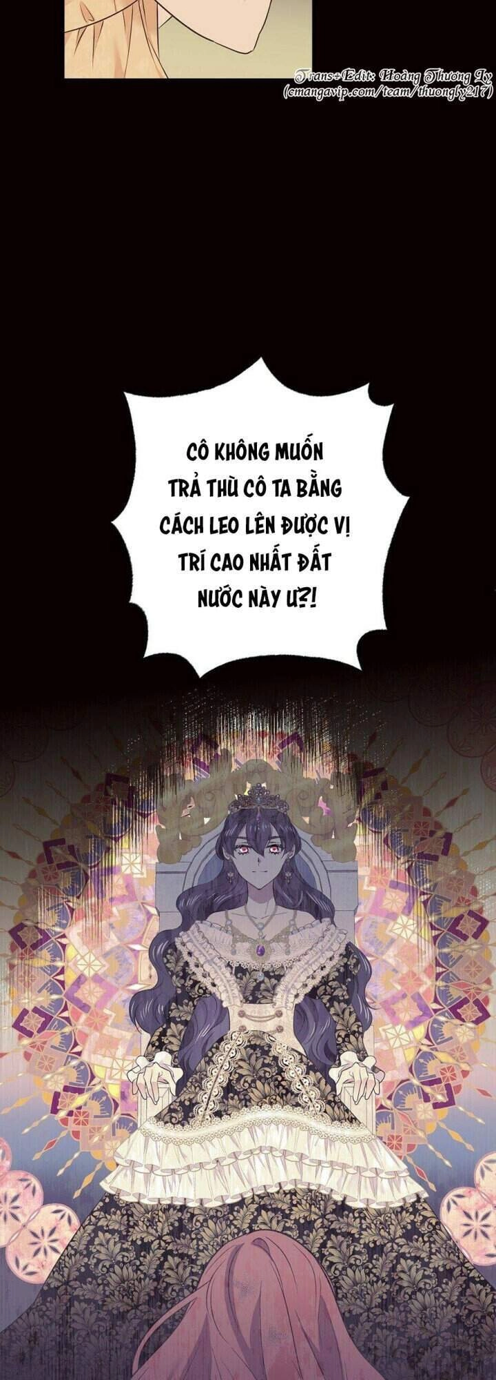 Mục Tiêu Là Cuộc Sống Hoàn Hảo Bất Khả Xâm Phạm Chapter 59 - 36