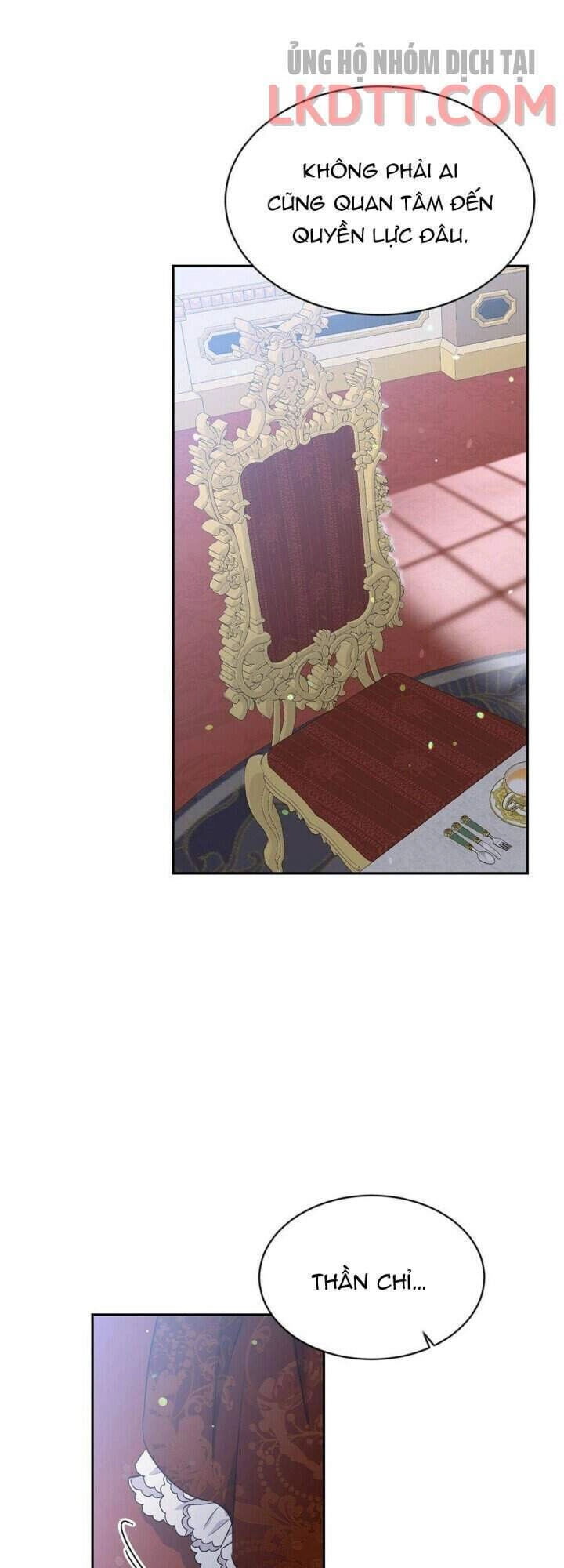 Mục Tiêu Là Cuộc Sống Hoàn Hảo Bất Khả Xâm Phạm Chapter 59 - 39