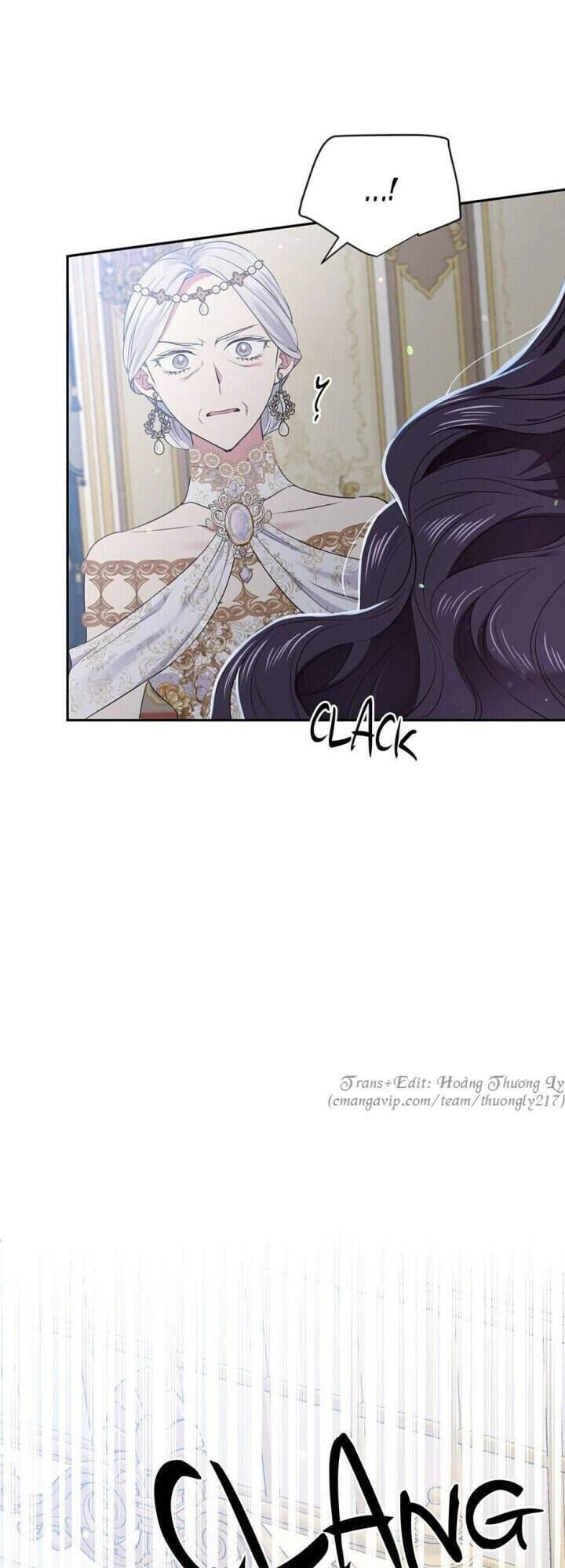 Mục Tiêu Là Cuộc Sống Hoàn Hảo Bất Khả Xâm Phạm Chapter 59 - 41