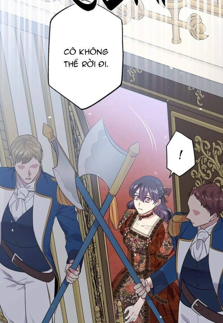 Mục Tiêu Là Cuộc Sống Hoàn Hảo Bất Khả Xâm Phạm Chapter 59 - 42