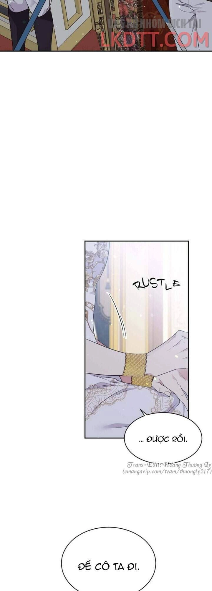 Mục Tiêu Là Cuộc Sống Hoàn Hảo Bất Khả Xâm Phạm Chapter 59 - 43