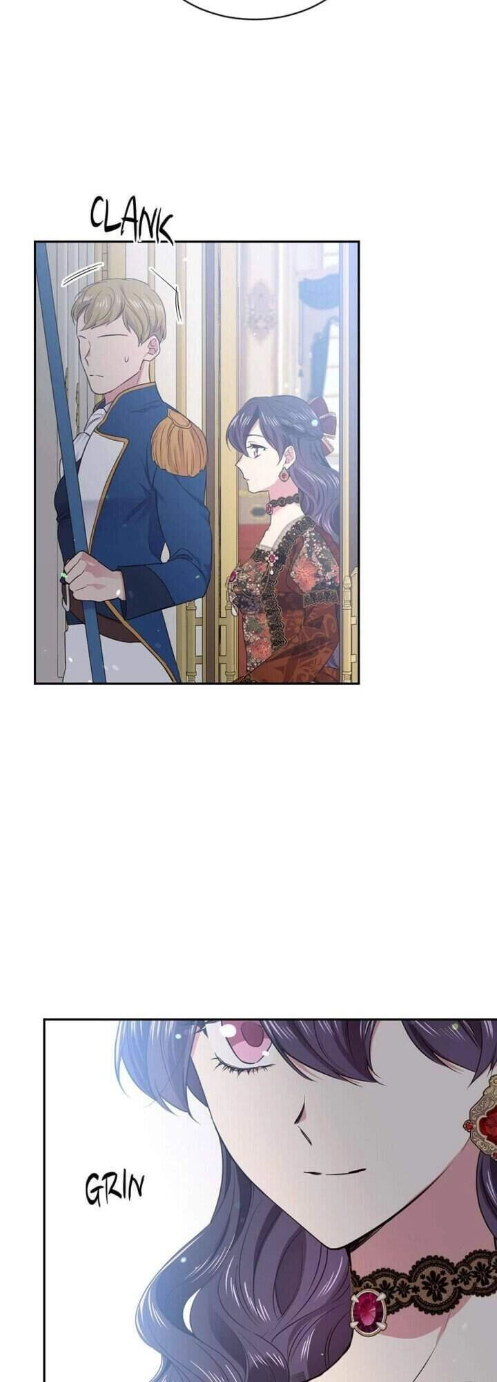 Mục Tiêu Là Cuộc Sống Hoàn Hảo Bất Khả Xâm Phạm Chapter 59 - 44