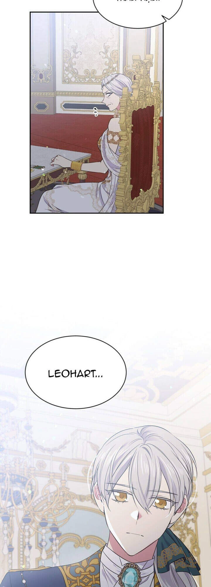 Mục Tiêu Là Cuộc Sống Hoàn Hảo Bất Khả Xâm Phạm Chapter 59 - 48