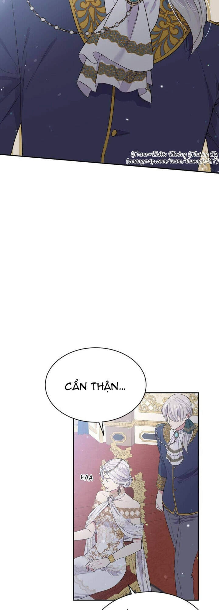 Mục Tiêu Là Cuộc Sống Hoàn Hảo Bất Khả Xâm Phạm Chapter 59 - 49