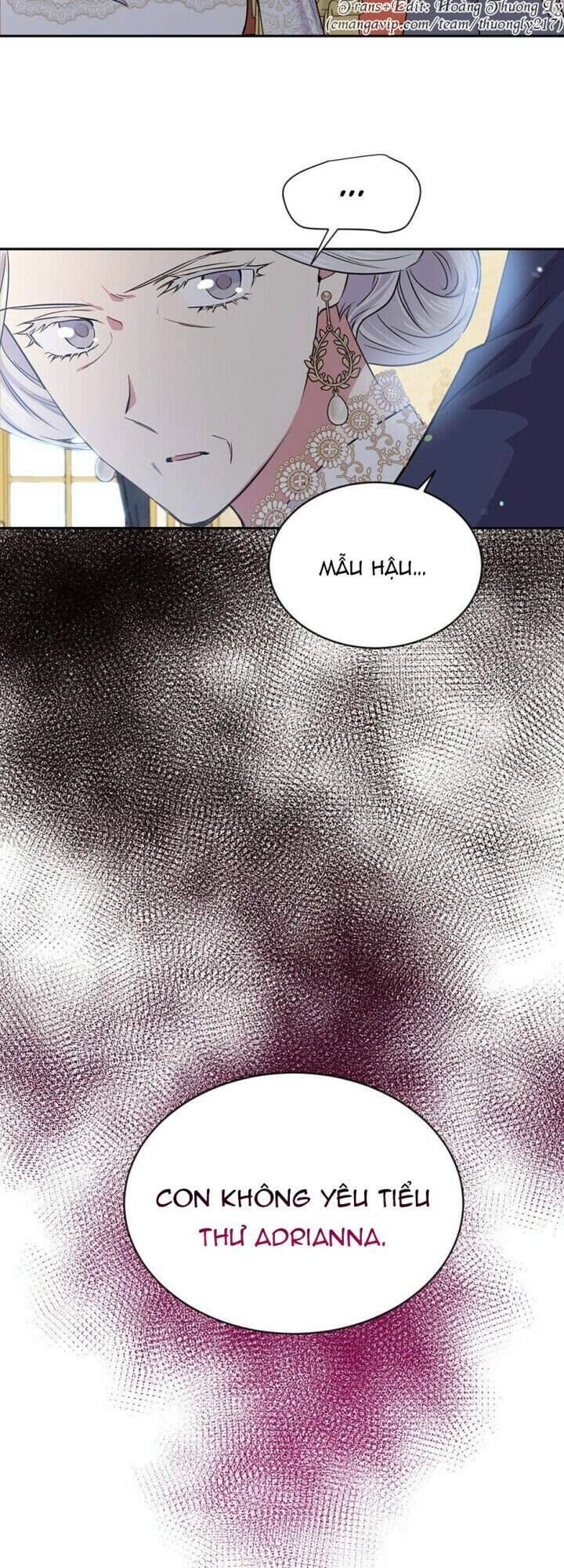 Mục Tiêu Là Cuộc Sống Hoàn Hảo Bất Khả Xâm Phạm Chapter 59 - 52