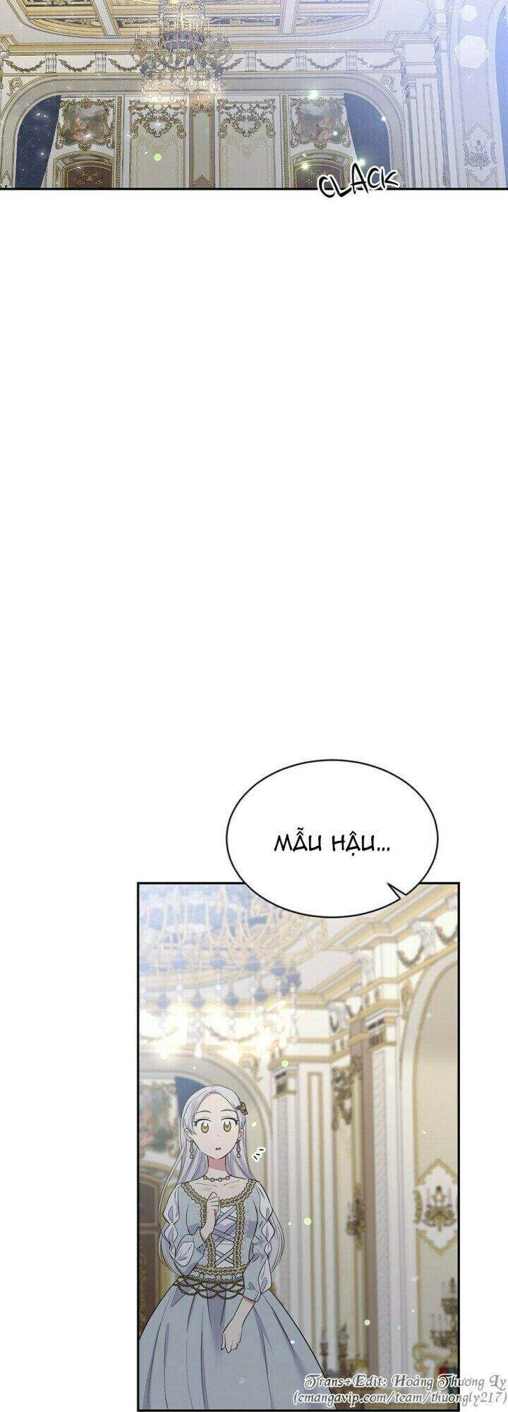 Mục Tiêu Là Cuộc Sống Hoàn Hảo Bất Khả Xâm Phạm Chapter 60 - 3