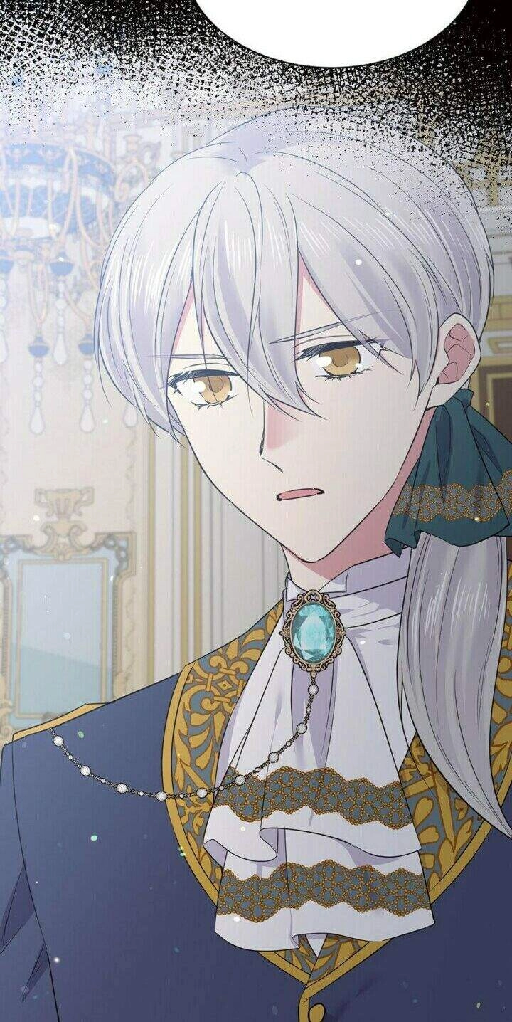 Mục Tiêu Là Cuộc Sống Hoàn Hảo Bất Khả Xâm Phạm Chapter 60 - 5