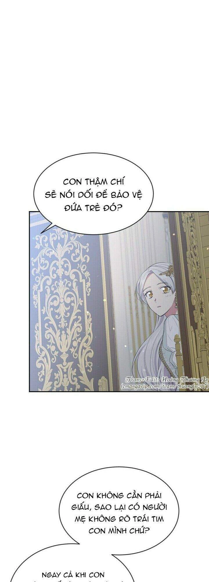 Mục Tiêu Là Cuộc Sống Hoàn Hảo Bất Khả Xâm Phạm Chapter 60 - 7