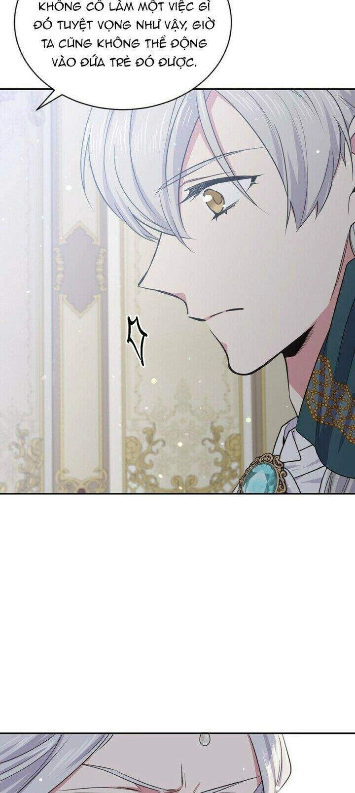 Mục Tiêu Là Cuộc Sống Hoàn Hảo Bất Khả Xâm Phạm Chapter 60 - 8