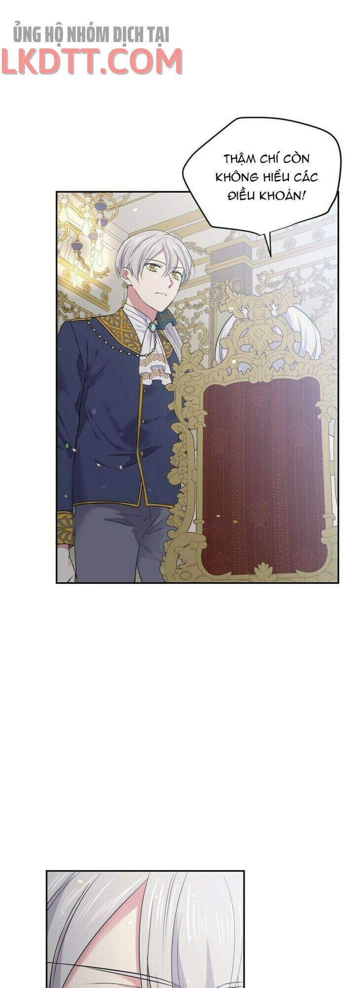 Mục Tiêu Là Cuộc Sống Hoàn Hảo Bất Khả Xâm Phạm Chapter 60 - 10