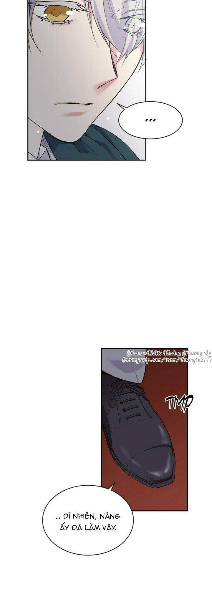 Mục Tiêu Là Cuộc Sống Hoàn Hảo Bất Khả Xâm Phạm Chapter 60 - 11