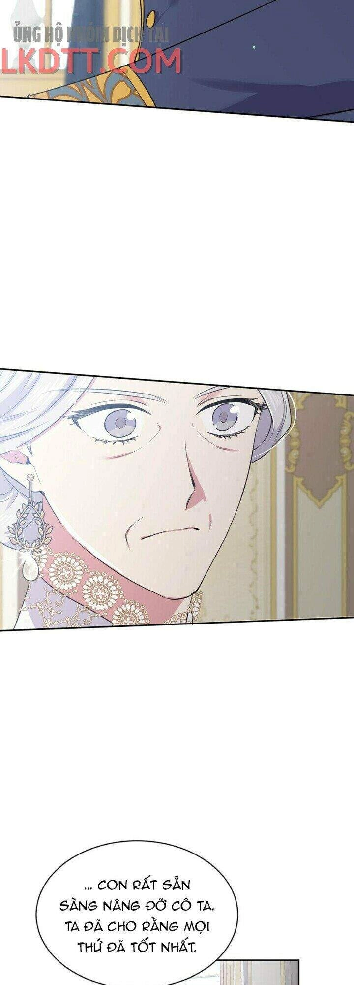 Mục Tiêu Là Cuộc Sống Hoàn Hảo Bất Khả Xâm Phạm Chapter 60 - 14