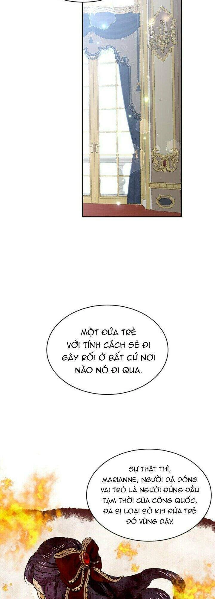 Mục Tiêu Là Cuộc Sống Hoàn Hảo Bất Khả Xâm Phạm Chapter 60 - 15