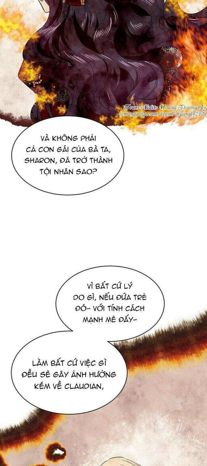 Mục Tiêu Là Cuộc Sống Hoàn Hảo Bất Khả Xâm Phạm Chapter 60 - 16