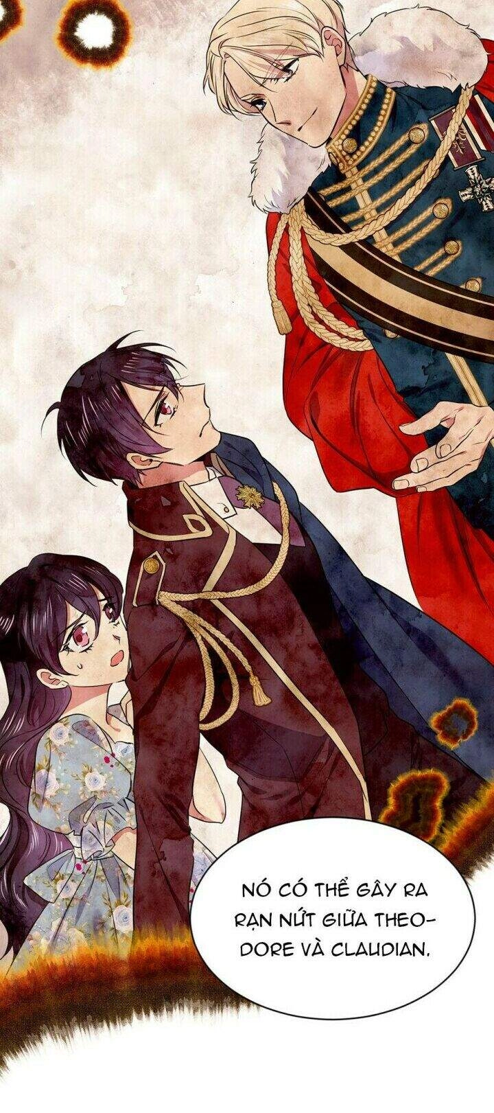 Mục Tiêu Là Cuộc Sống Hoàn Hảo Bất Khả Xâm Phạm Chapter 60 - 17