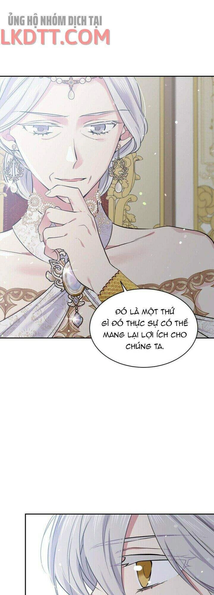 Mục Tiêu Là Cuộc Sống Hoàn Hảo Bất Khả Xâm Phạm Chapter 60 - 18