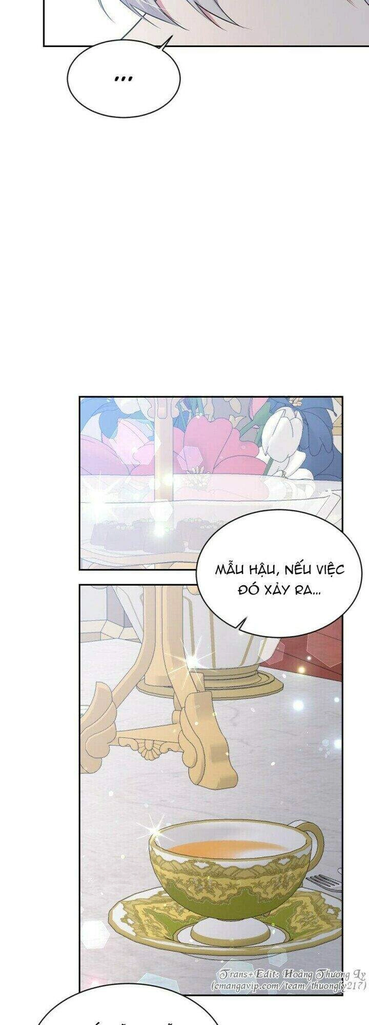 Mục Tiêu Là Cuộc Sống Hoàn Hảo Bất Khả Xâm Phạm Chapter 60 - 19