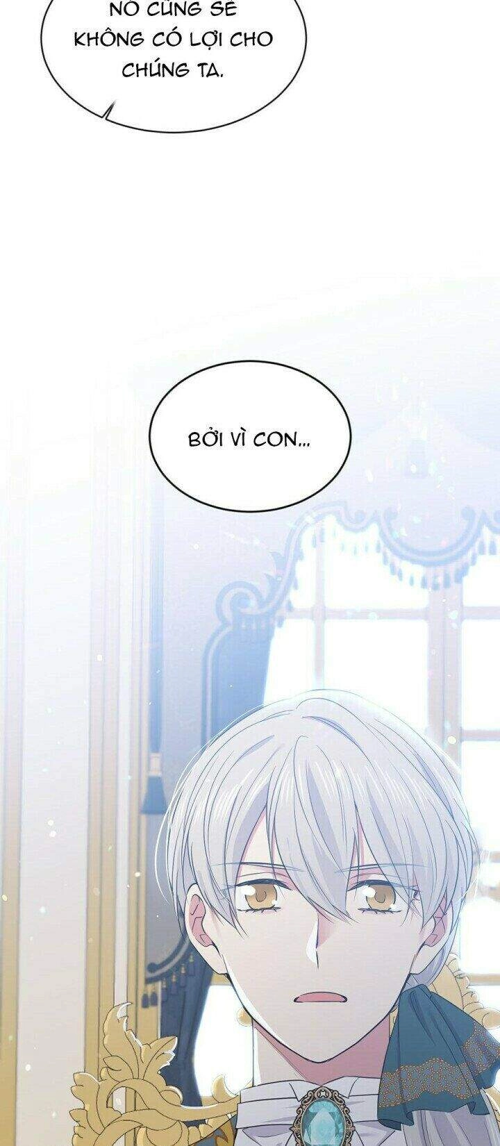 Mục Tiêu Là Cuộc Sống Hoàn Hảo Bất Khả Xâm Phạm Chapter 60 - 20