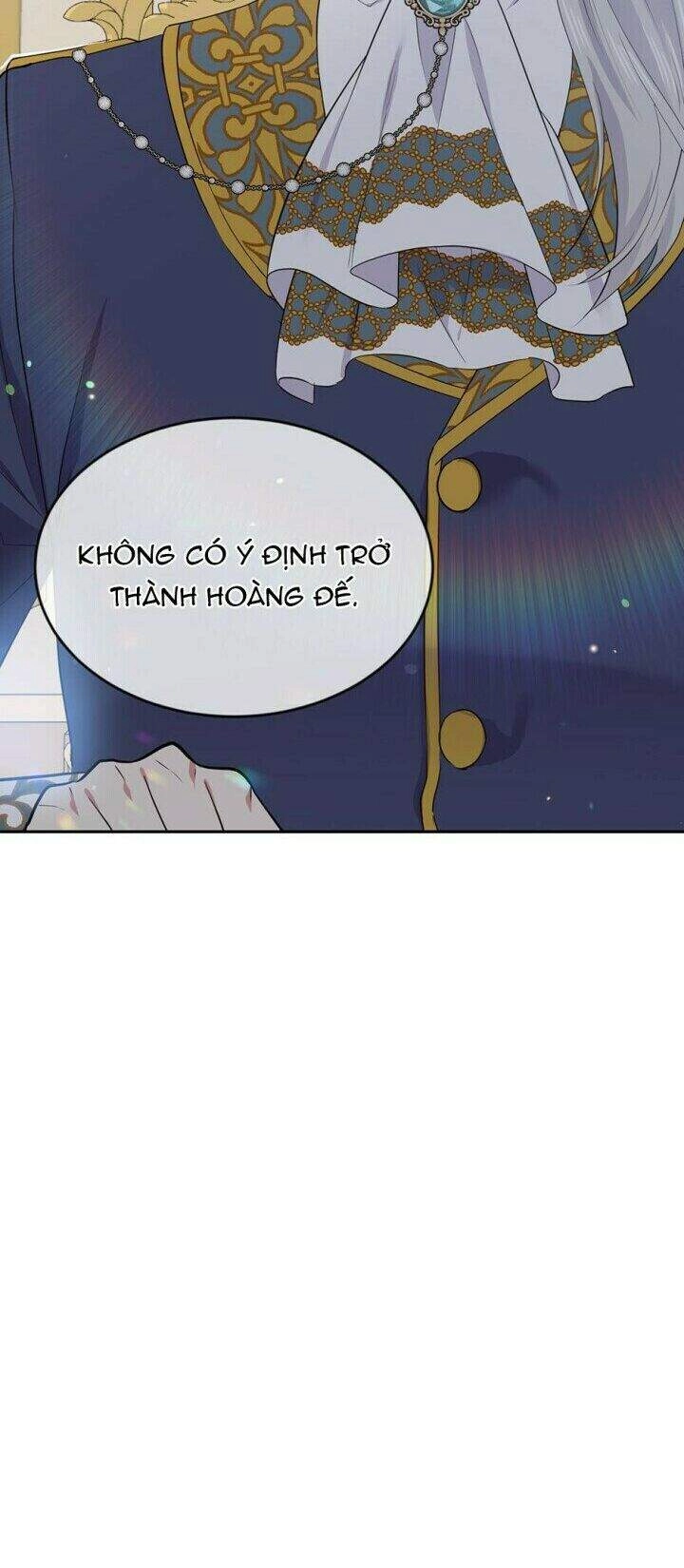 Mục Tiêu Là Cuộc Sống Hoàn Hảo Bất Khả Xâm Phạm Chapter 60 - 21