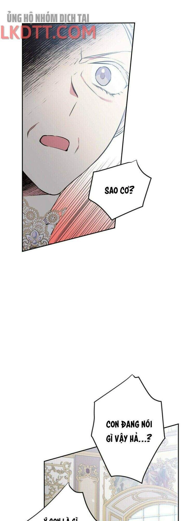 Mục Tiêu Là Cuộc Sống Hoàn Hảo Bất Khả Xâm Phạm Chapter 60 - 22