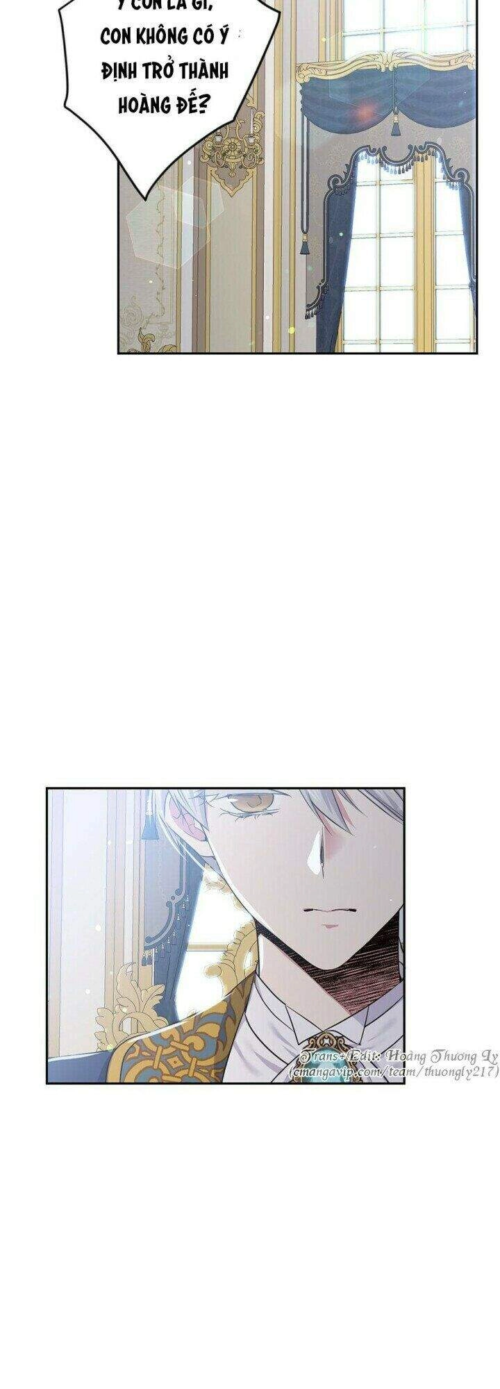 Mục Tiêu Là Cuộc Sống Hoàn Hảo Bất Khả Xâm Phạm Chapter 60 - 23