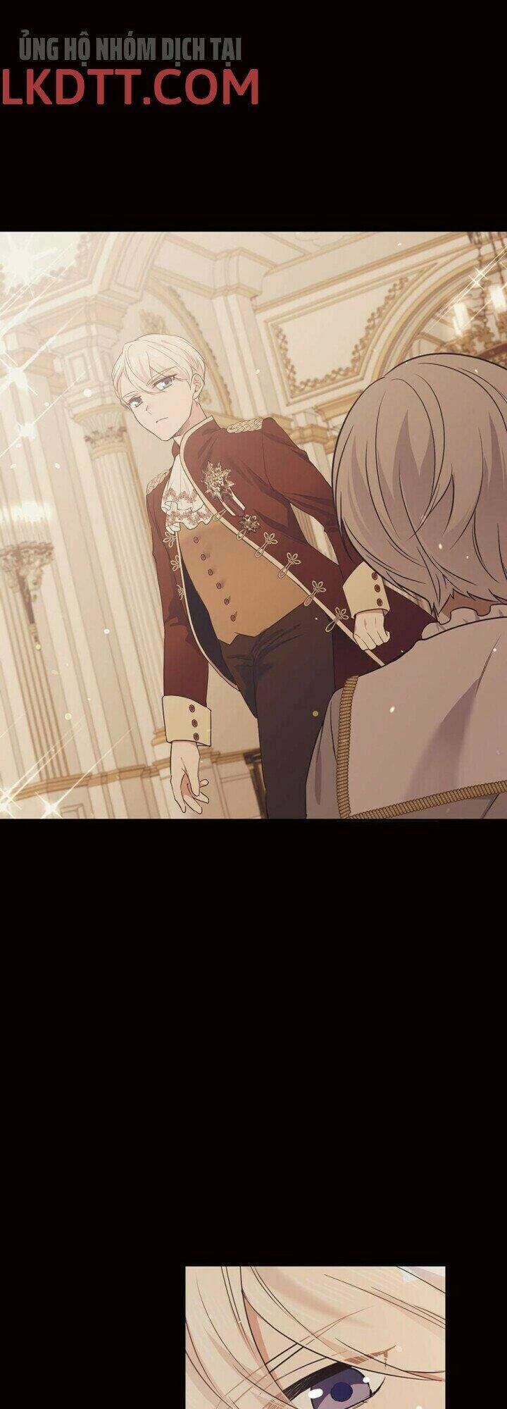 Mục Tiêu Là Cuộc Sống Hoàn Hảo Bất Khả Xâm Phạm Chapter 60 - 26