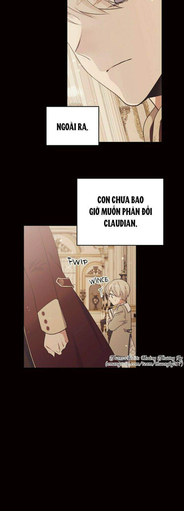 Mục Tiêu Là Cuộc Sống Hoàn Hảo Bất Khả Xâm Phạm Chapter 60 - 27