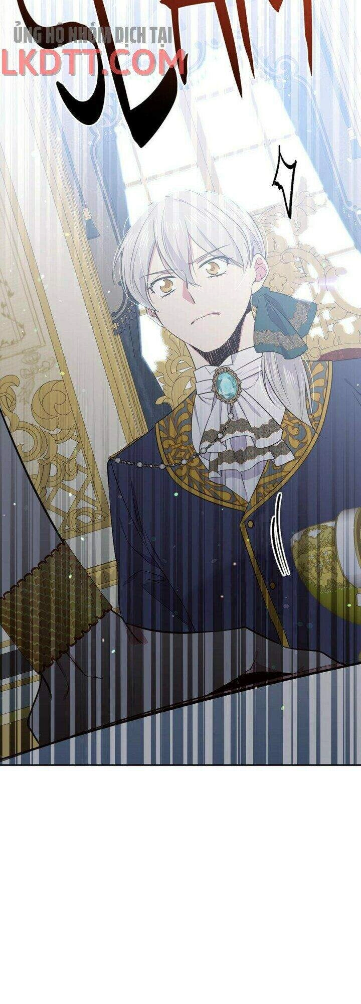 Mục Tiêu Là Cuộc Sống Hoàn Hảo Bất Khả Xâm Phạm Chapter 60 - 30